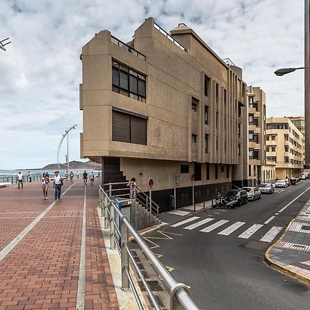 Flatguest Tabaiba 1 Apartamento Las Palmas de Gran Canárias Exterior foto