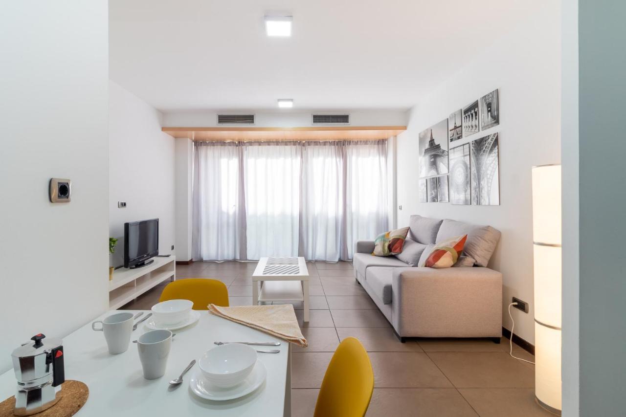 Flatguest Tabaiba 1 Apartamento Las Palmas de Gran Canárias Exterior foto