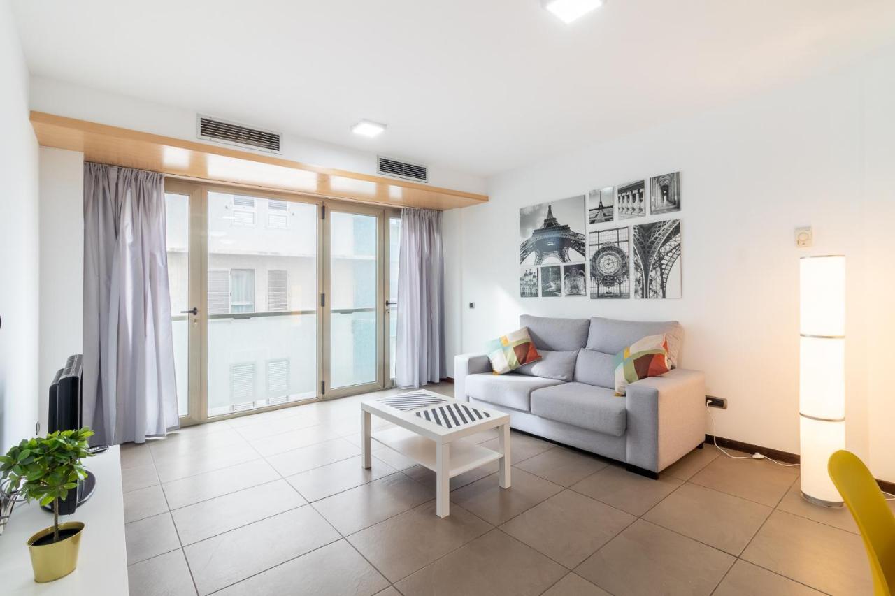 Flatguest Tabaiba 1 Apartamento Las Palmas de Gran Canárias Exterior foto