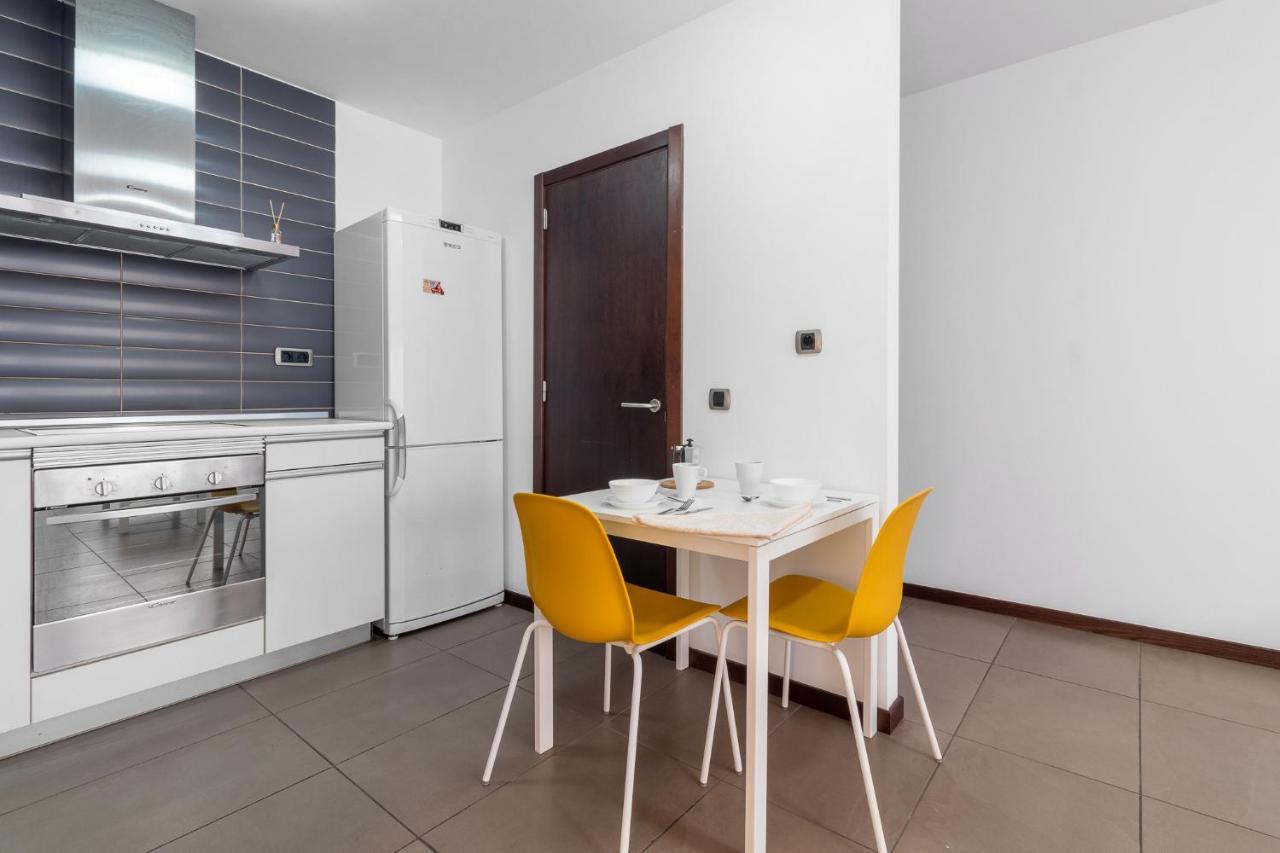 Flatguest Tabaiba 1 Apartamento Las Palmas de Gran Canárias Exterior foto