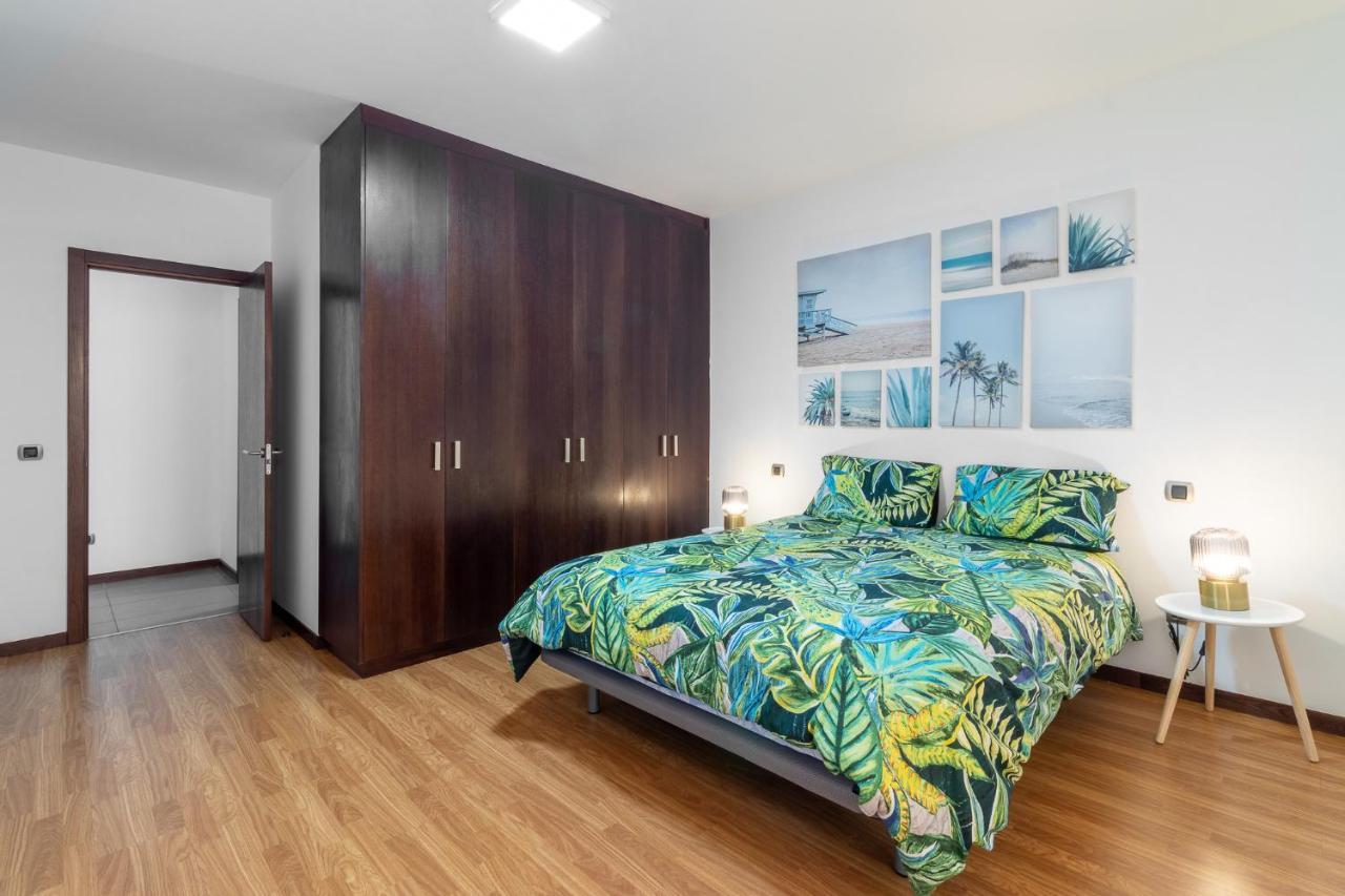 Flatguest Tabaiba 1 Apartamento Las Palmas de Gran Canárias Exterior foto