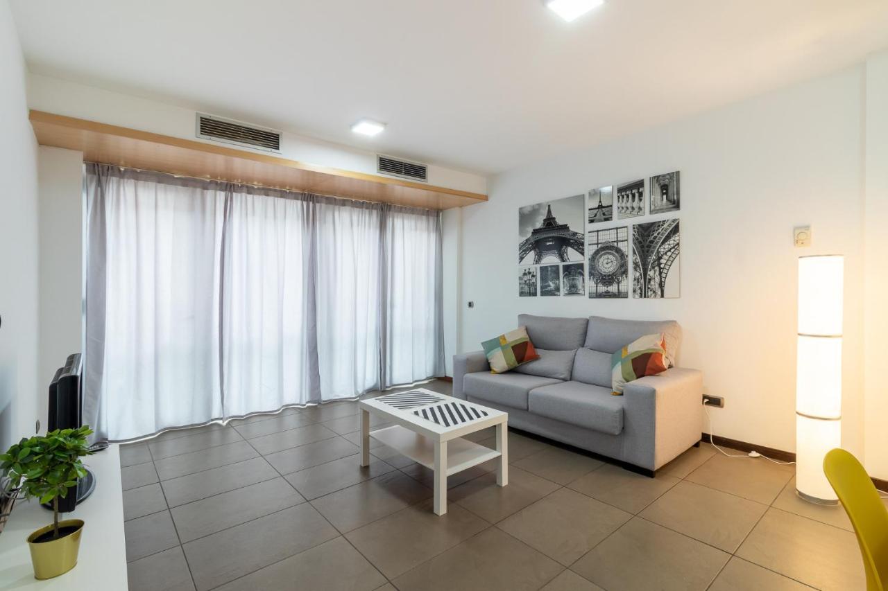 Flatguest Tabaiba 1 Apartamento Las Palmas de Gran Canárias Exterior foto