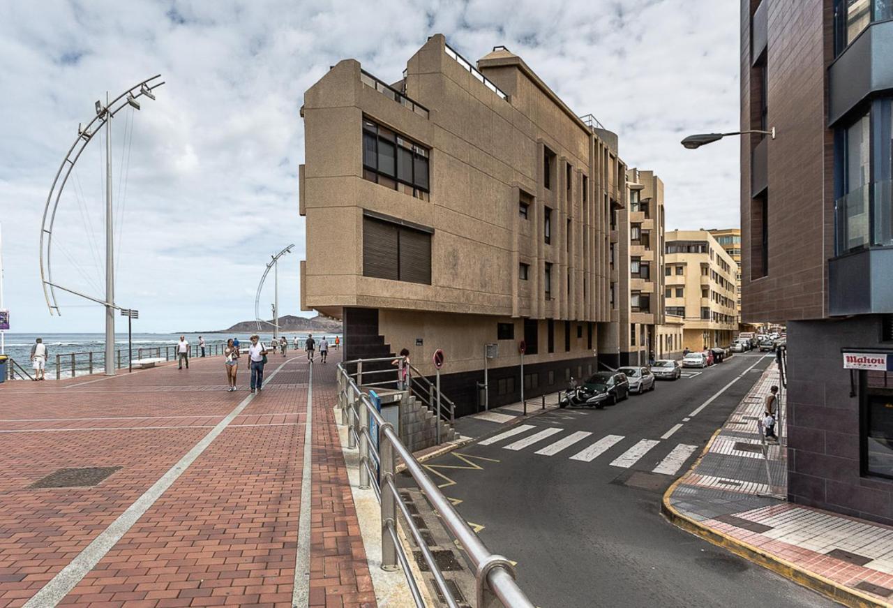 Flatguest Tabaiba 1 Apartamento Las Palmas de Gran Canárias Exterior foto